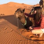Tour da Fes a Marrakech via deserto 5 Giorni