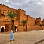 Ouarzazate al deserto 2 giorni