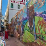 escursione di un giorno a essaouira da marrakech